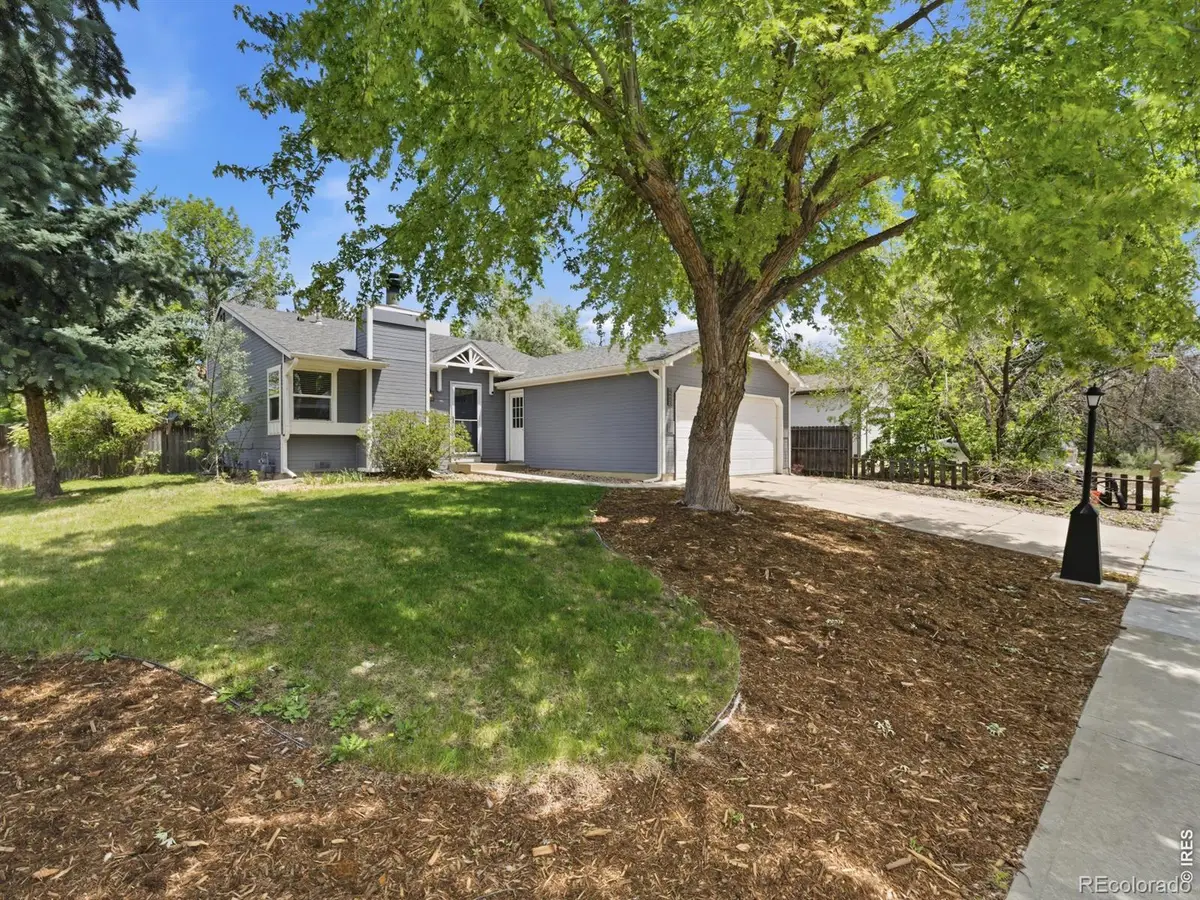 2236 Tulip Street, Longmont, CO 80501 - #1