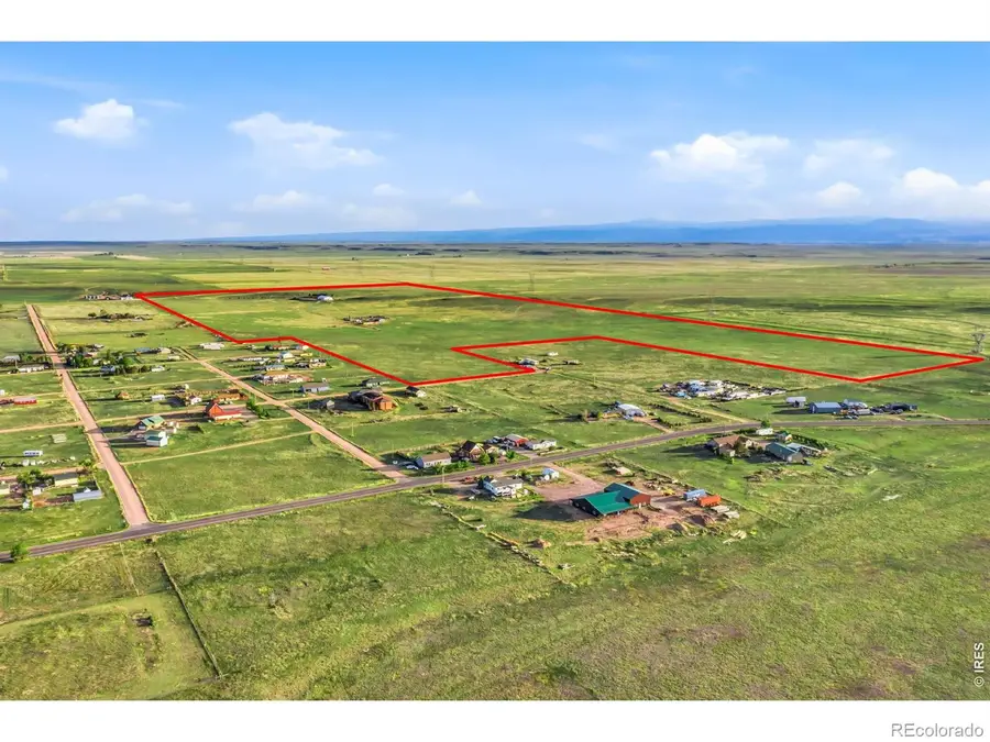 9303 County Road 124, Carr, CO 80612 - #2