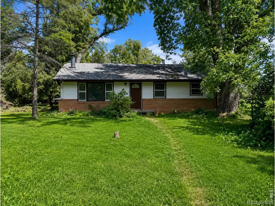 4336 63rd Street, Boulder, CO 80301 - #2