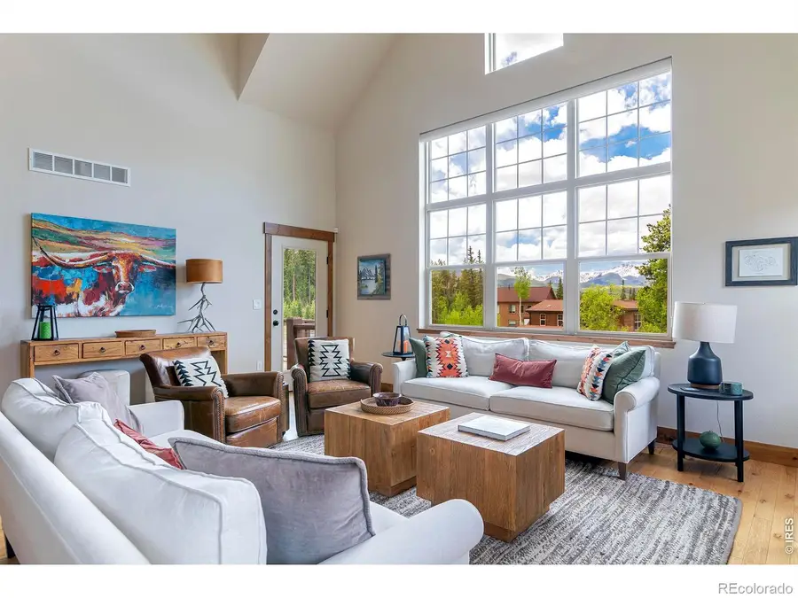 60 Moose Horn Court, Fraser, CO 80442 - #2