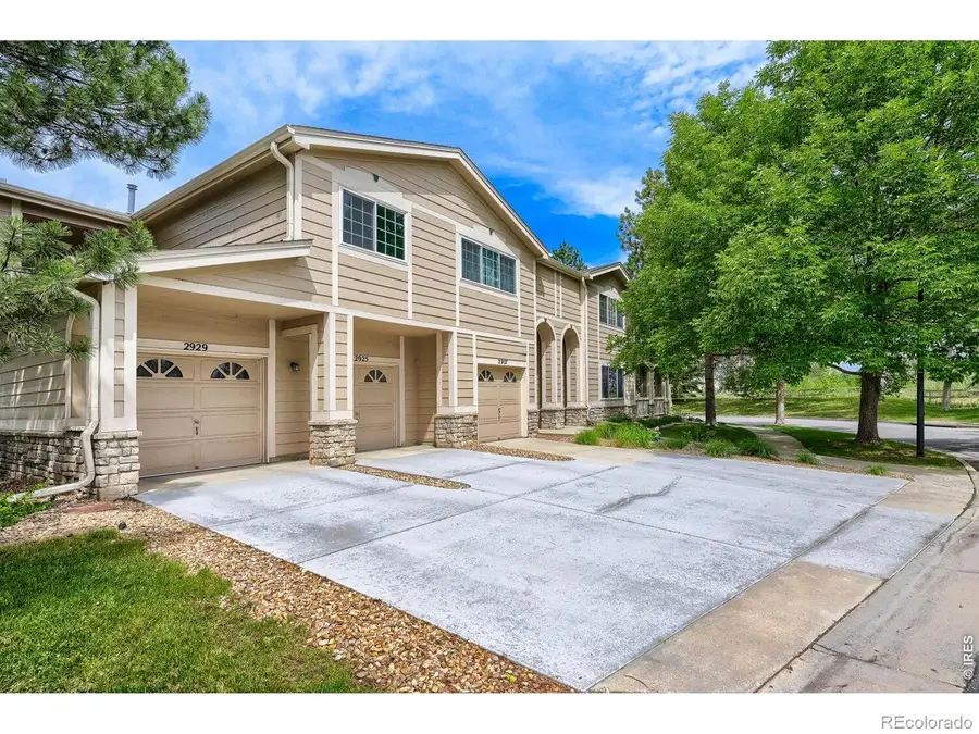2927 Whitetail Circle, Lafayette, CO 80026 - #2