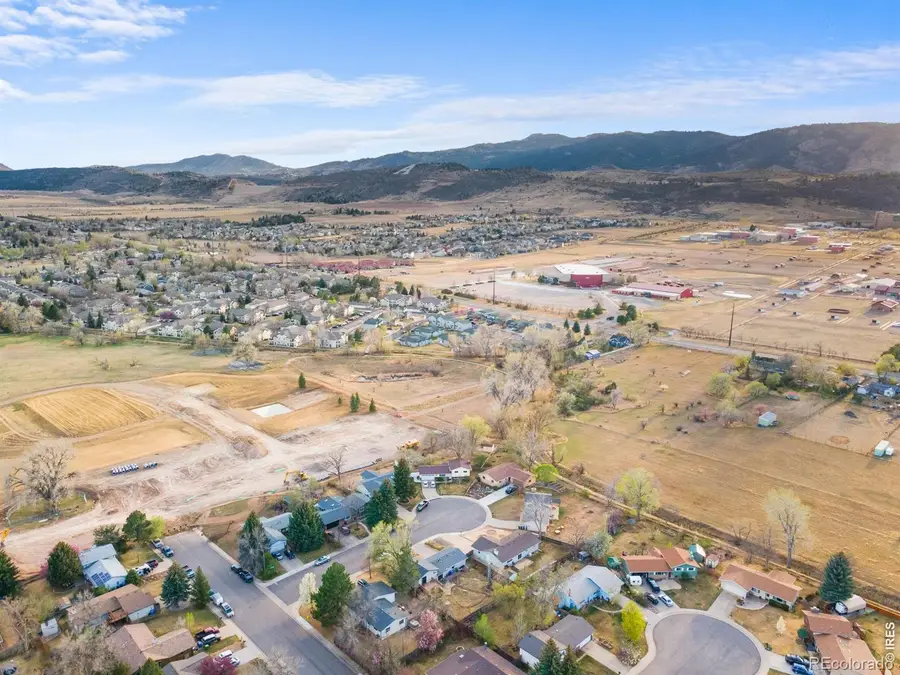 2912 Radcliff Circle, Fort Collins, CO 80521 - #3