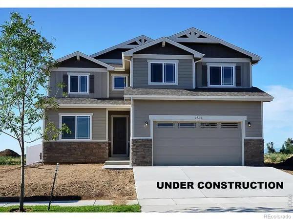 1170 Bitterroot Court, Johnstown, CO 80534