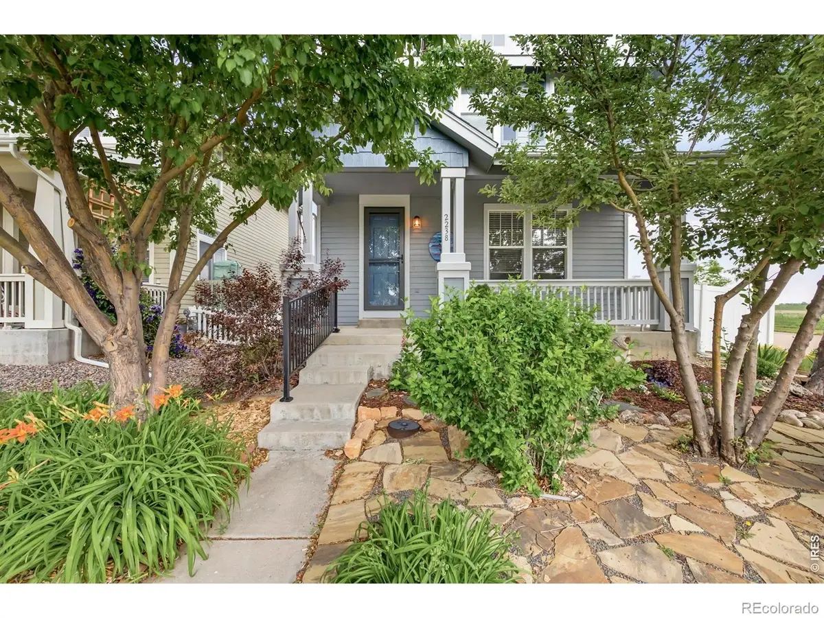 2238 Brightwater Drive, Fort Collins, CO 80524 - #1