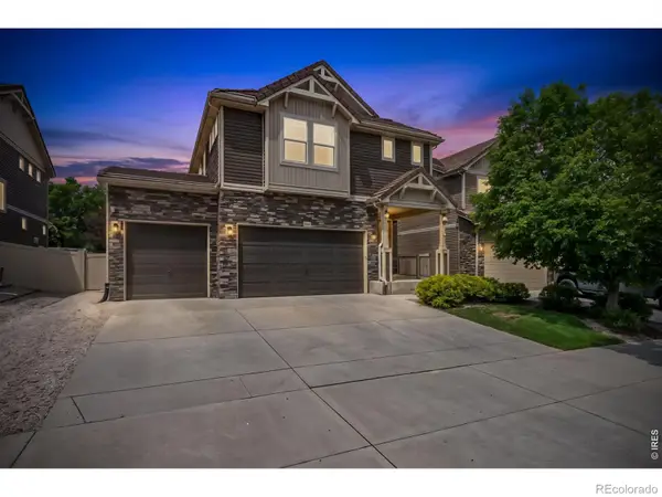 3612 Idlewood Lane, Johnstown, CO 80534