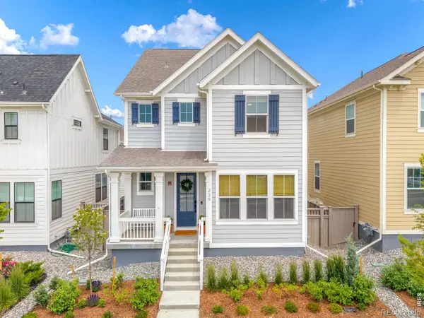 239 Washington Street, Erie, CO 80516