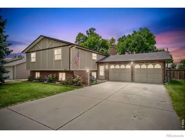 5801 Mangrove Court, Loveland, CO 80538