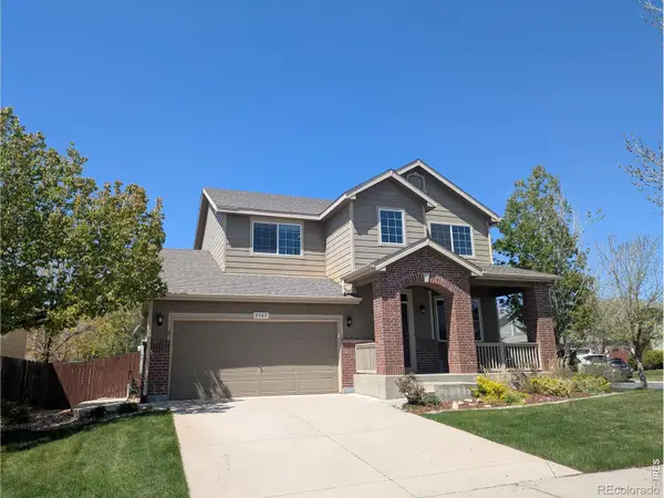 5543 Calgary Street, Timnath, CO 80547