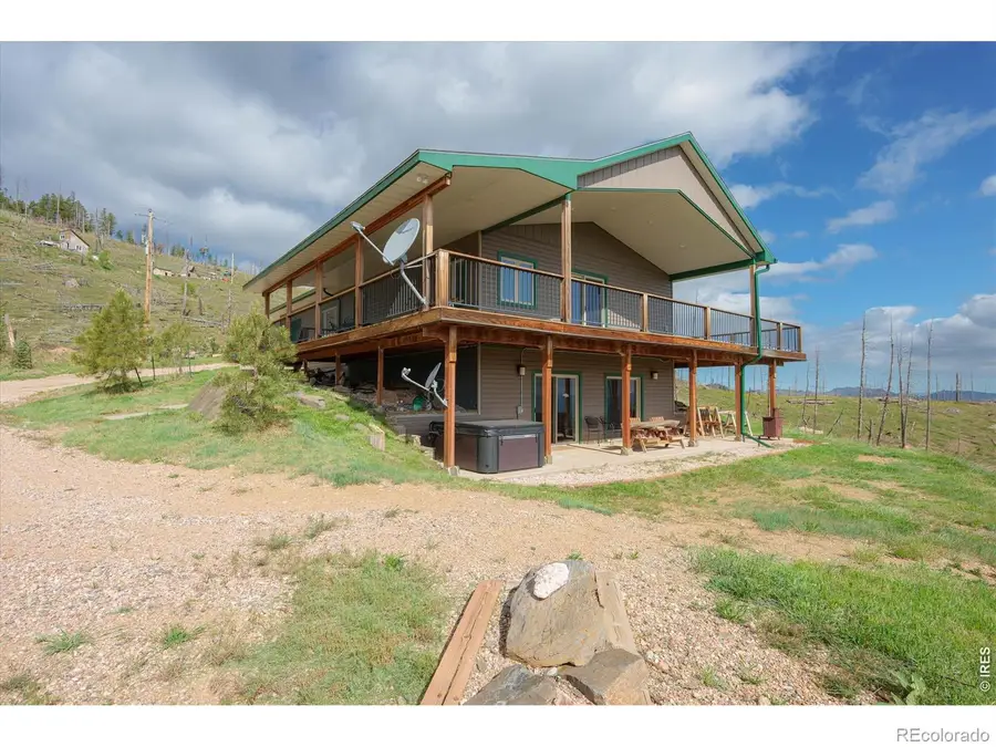1291 Little Whale Road, Bellvue, CO 80512 - #3