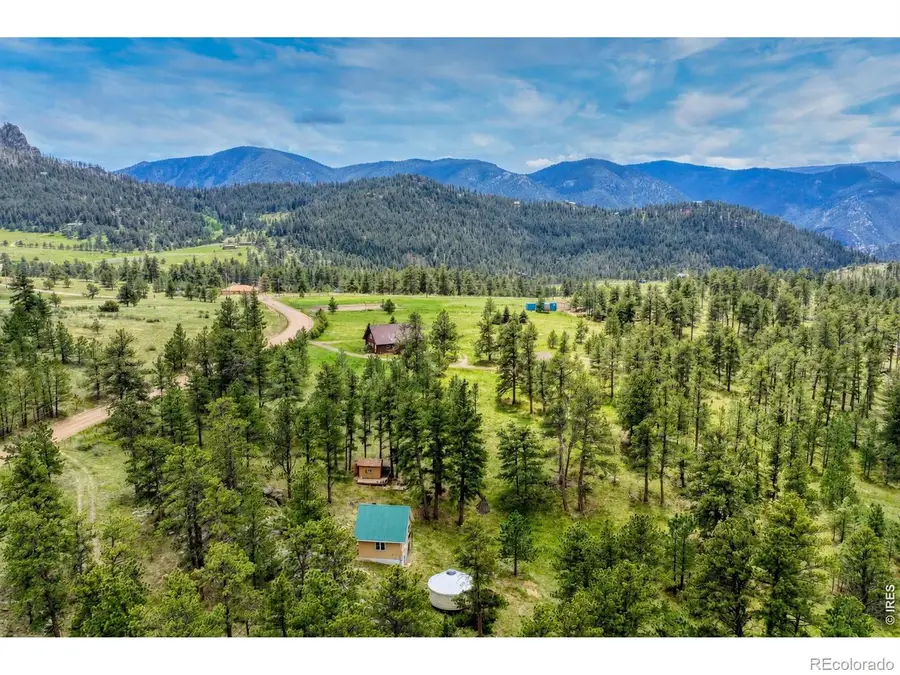 2365 Storm Mountain Drive, Drake, CO 80515 - #3