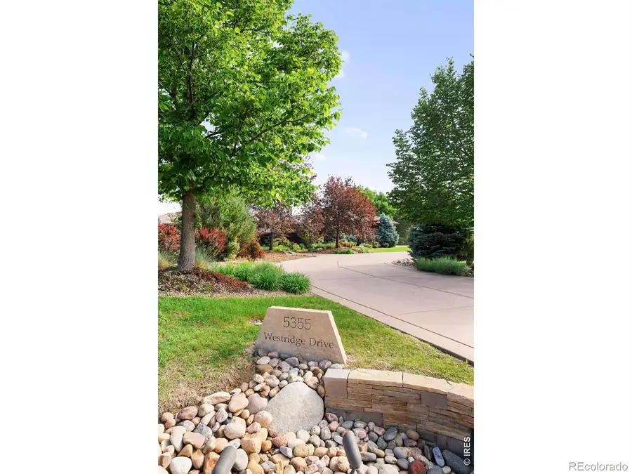 5355 Westridge Drive, Boulder, CO 80301 - #3
