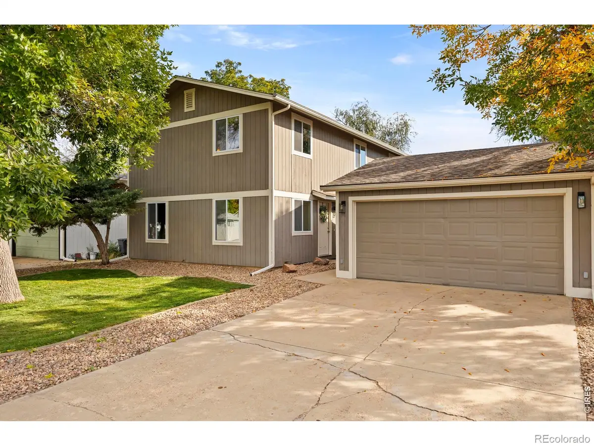 829 Independence Drive, Longmont, CO 80504 - #1