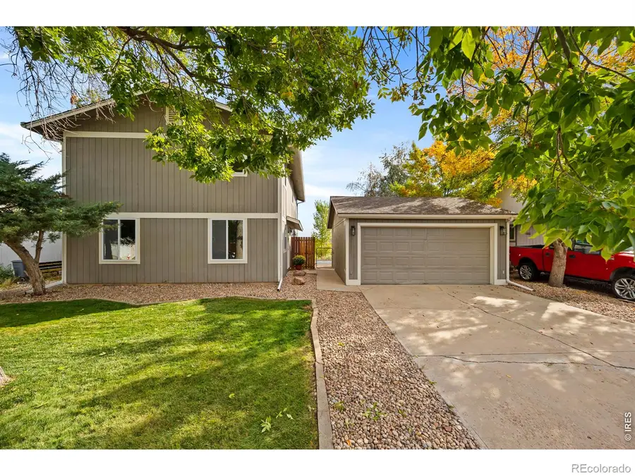 829 Independence Drive, Longmont, CO 80504 - #3