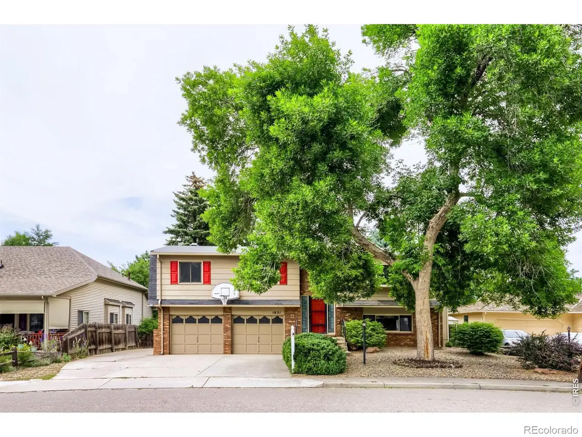 1621 Hoffman Drive, Loveland, CO 80538 - #1