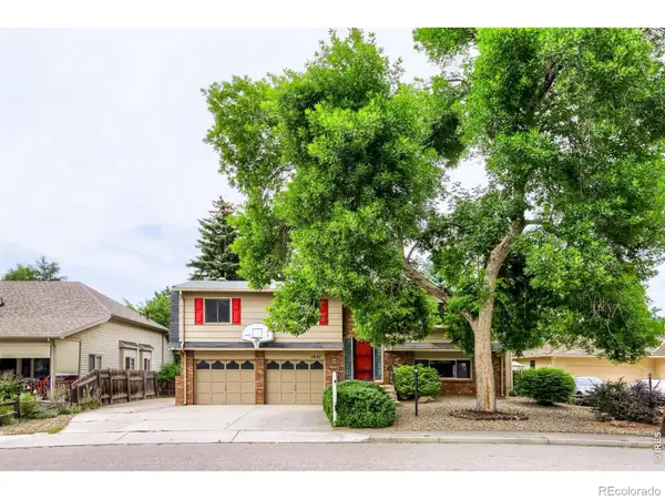 1621 Hoffman Drive, Loveland, CO 80538