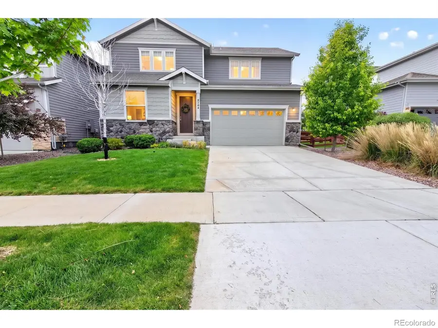 2104 Gather Court, Windsor, CO 80550 - #3
