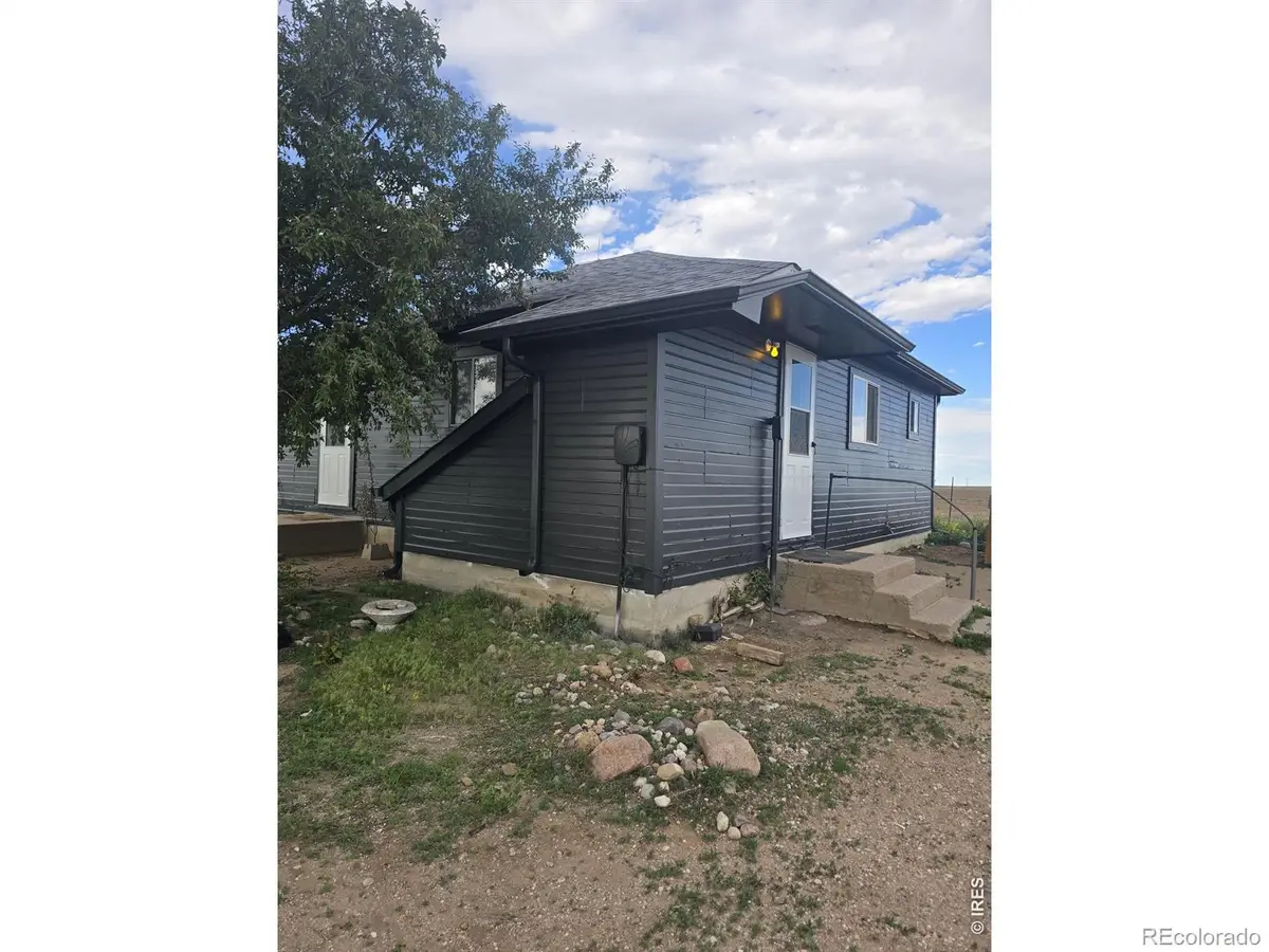 47854 County Road 86, Briggsdale, CO 80611 - #1