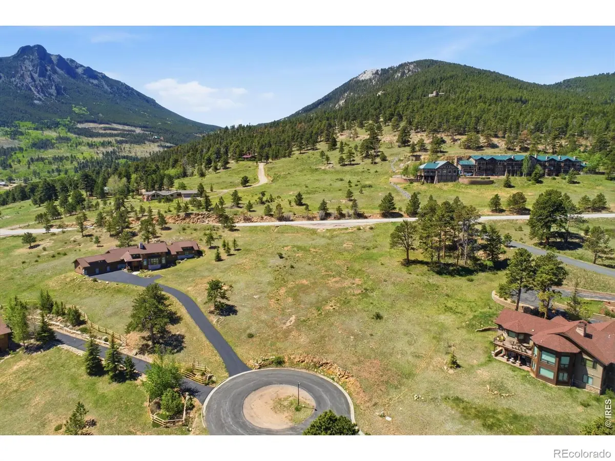 0 Lakota Court, Estes Park, CO 80517 - #1