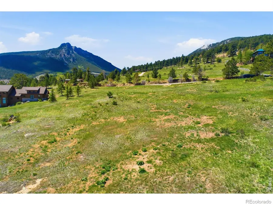 0 Lakota Court, Estes Park, CO 80517 - #3