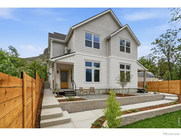 1617 Ford Street #A, Golden, CO 80401