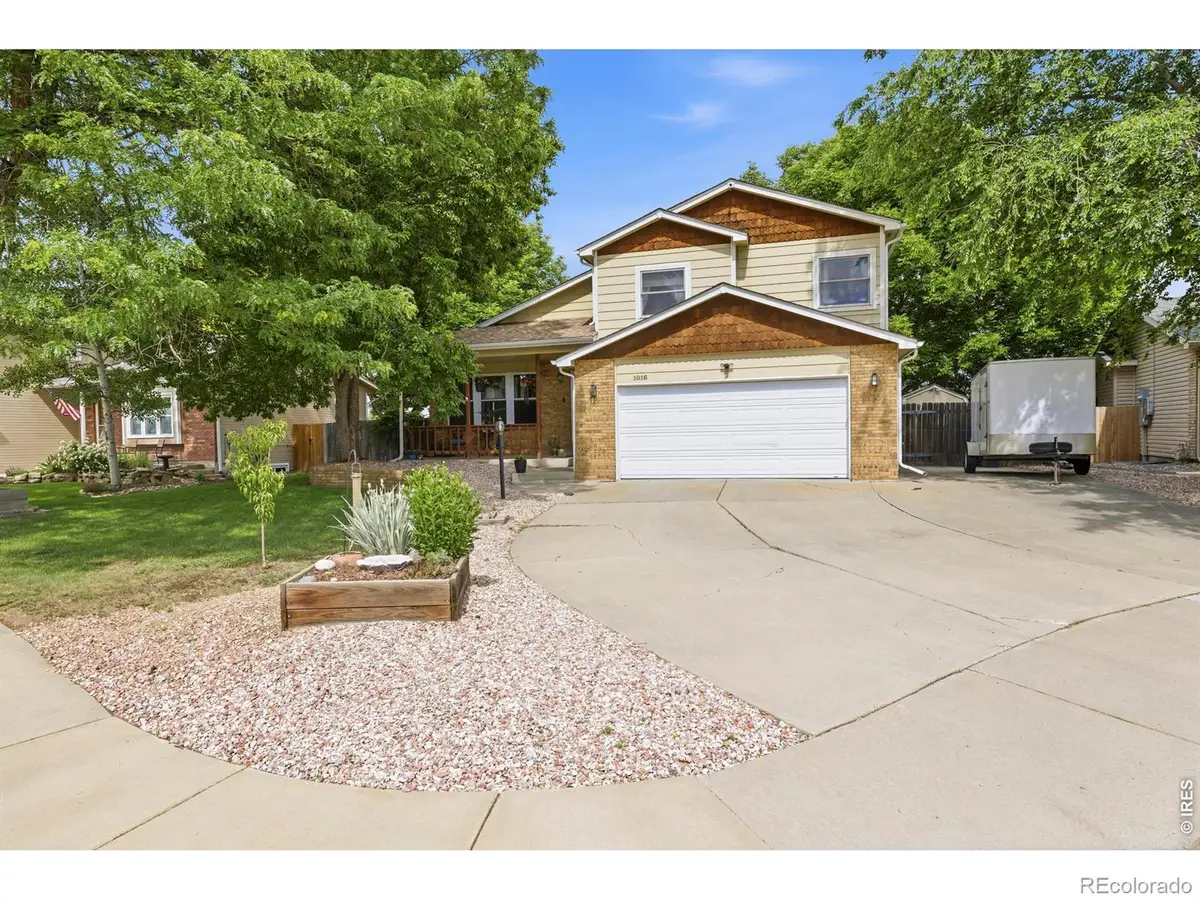 1016 Blue Spruce Drive, Loveland, CO 80538 - #1