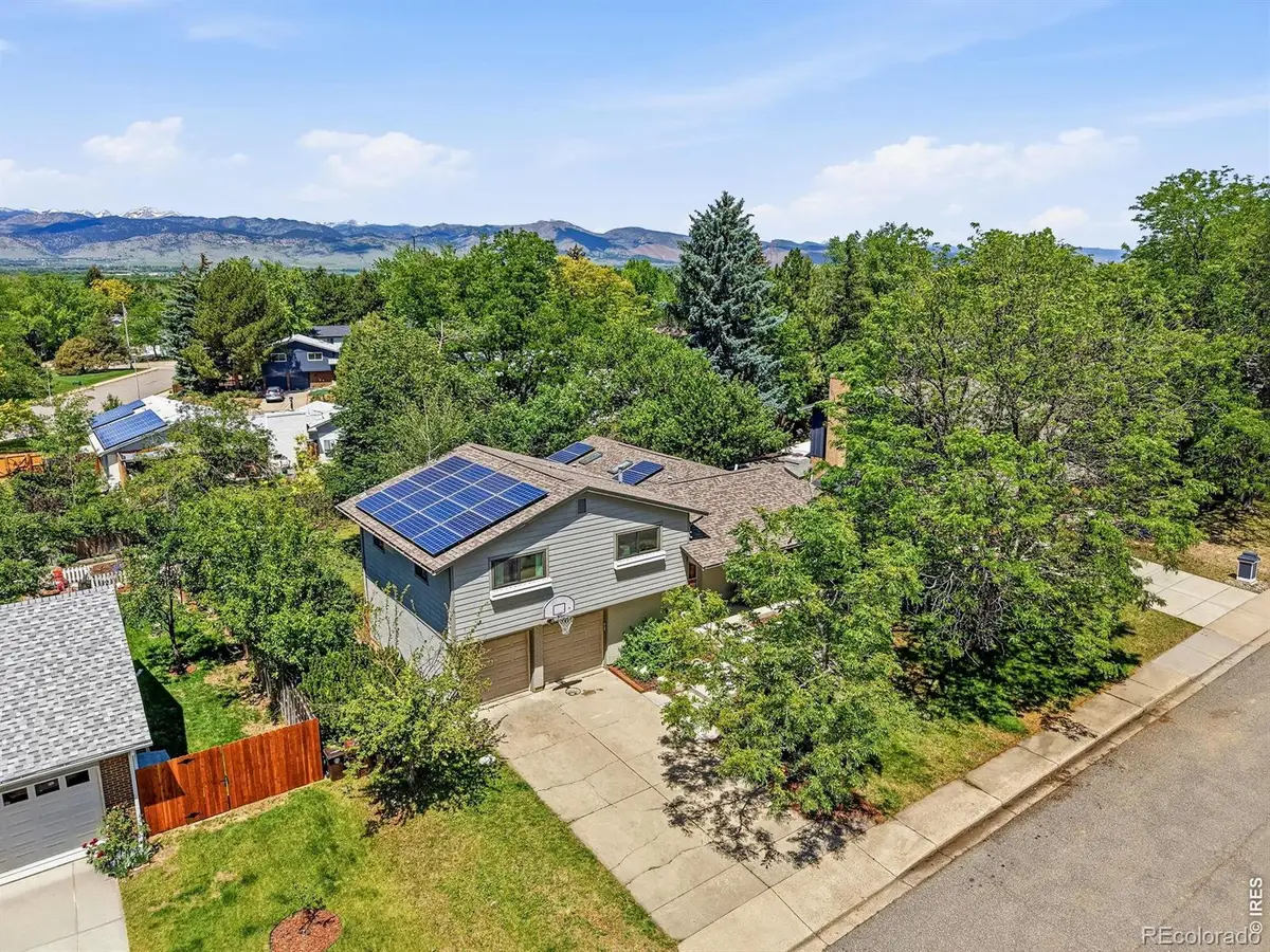 4705 Chatham Street, Boulder, CO 80301 - #1
