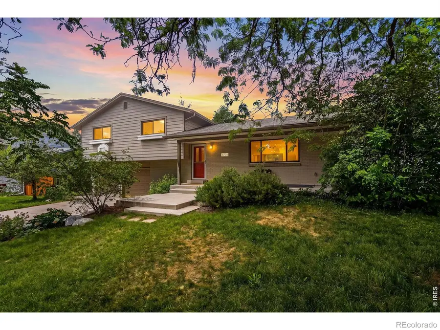 4705 Chatham Street, Boulder, CO 80301 - #2