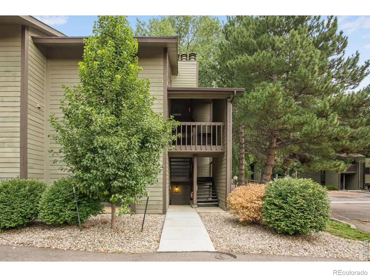 925 Columbia Road #716, Fort Collins, CO 80525 - #1