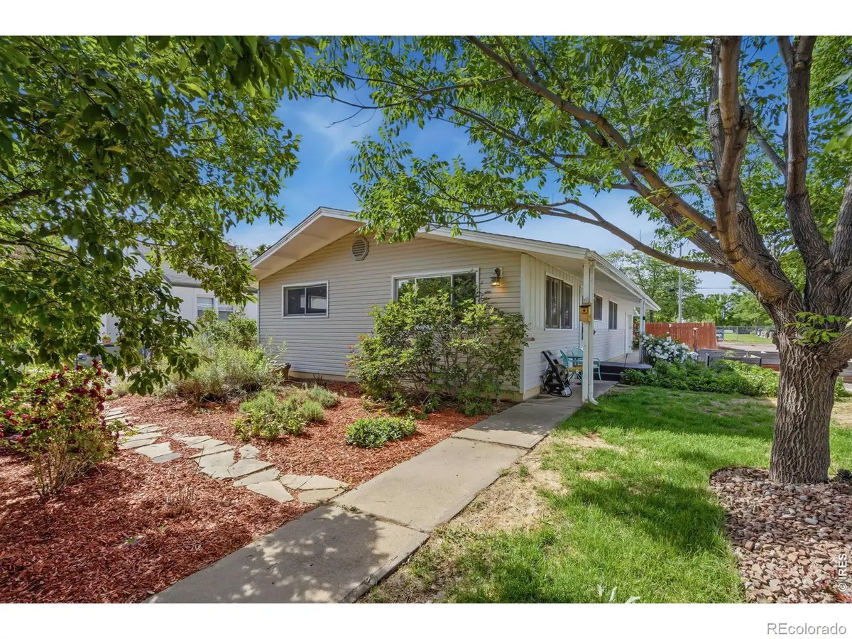106 E 22nd Street, Loveland, CO 80538 - #1