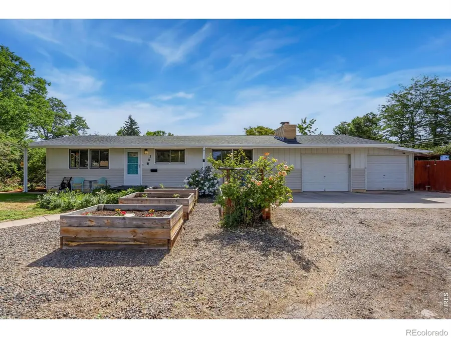 106 E 22nd Street, Loveland, CO 80538 - #3