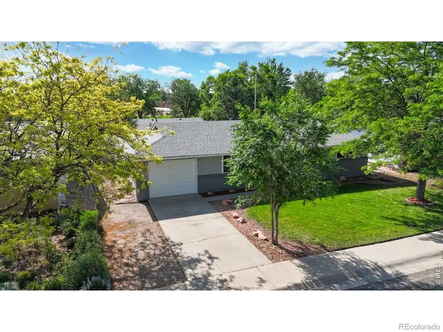 1702 Diana Drive, Loveland, CO 80537 - #3