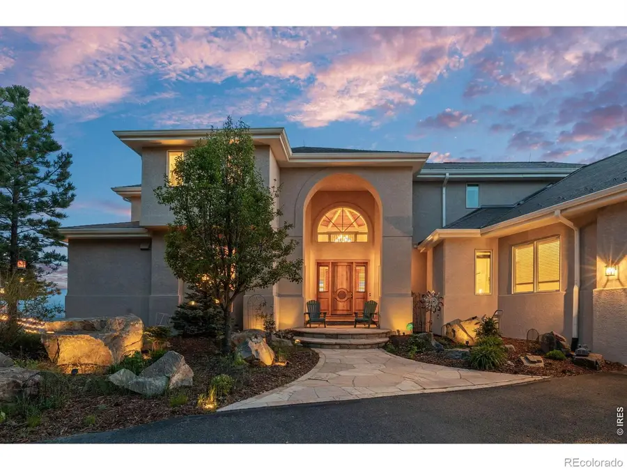 26344 Independence Trail, Evergreen, CO 80439 - #2
