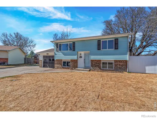 260 Ley Drive, La Salle, CO 80645