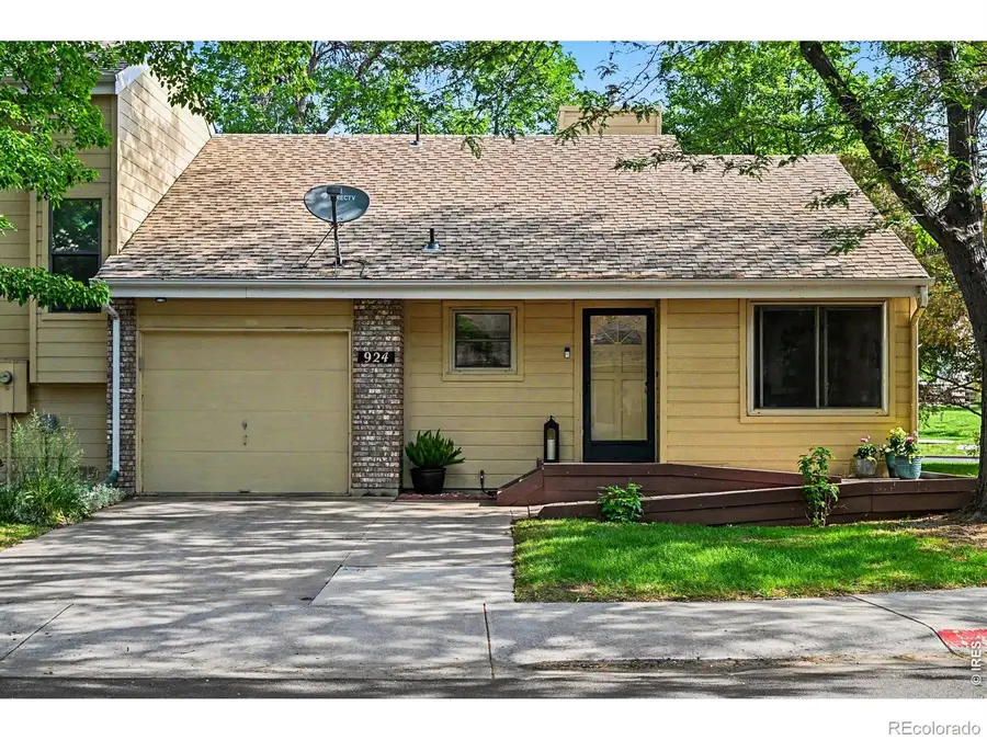 924 Gilgalad Way, Fort Collins, CO 80526 - #2