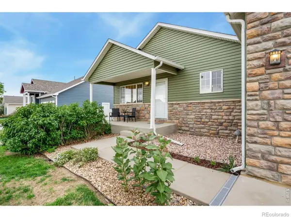 6975 Lee Street, Wellington, CO 80549