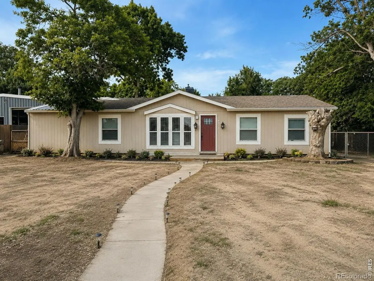 4013 Glacier Drive, Greeley, CO 80634 - #1