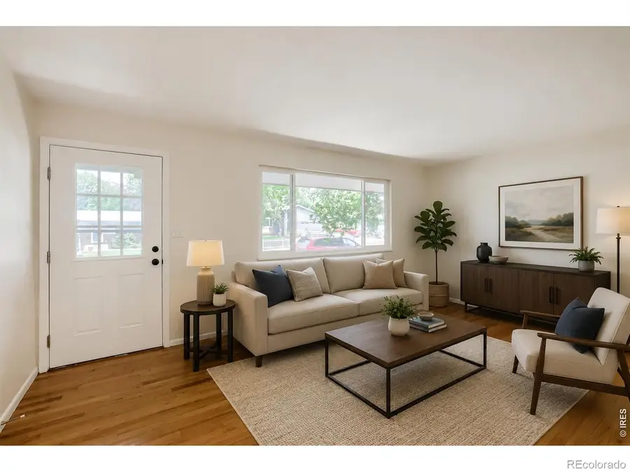 1418 Meeker Drive, Longmont, CO 80504 - #3