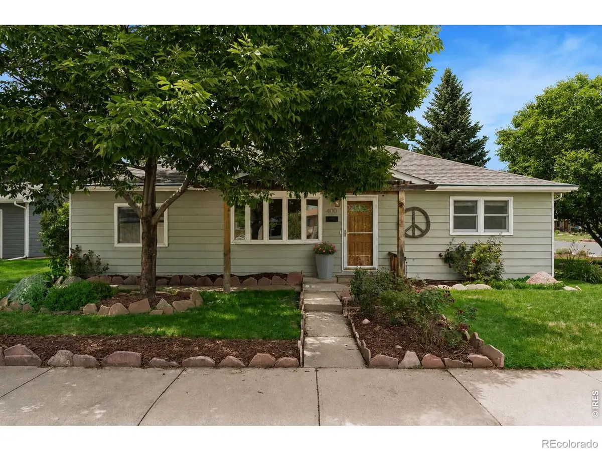 400 W Cleveland Street, Lafayette, CO 80026 - #1