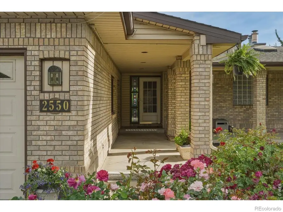 2550 Farisita Drive, Loveland, CO 80538 - #2