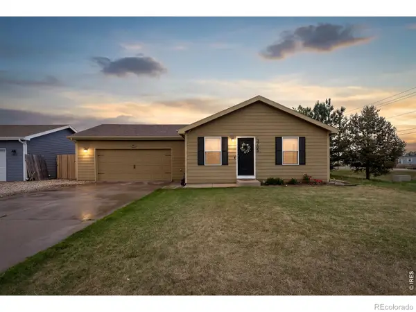 3705 Riverside Parkway, Evans, CO 80620