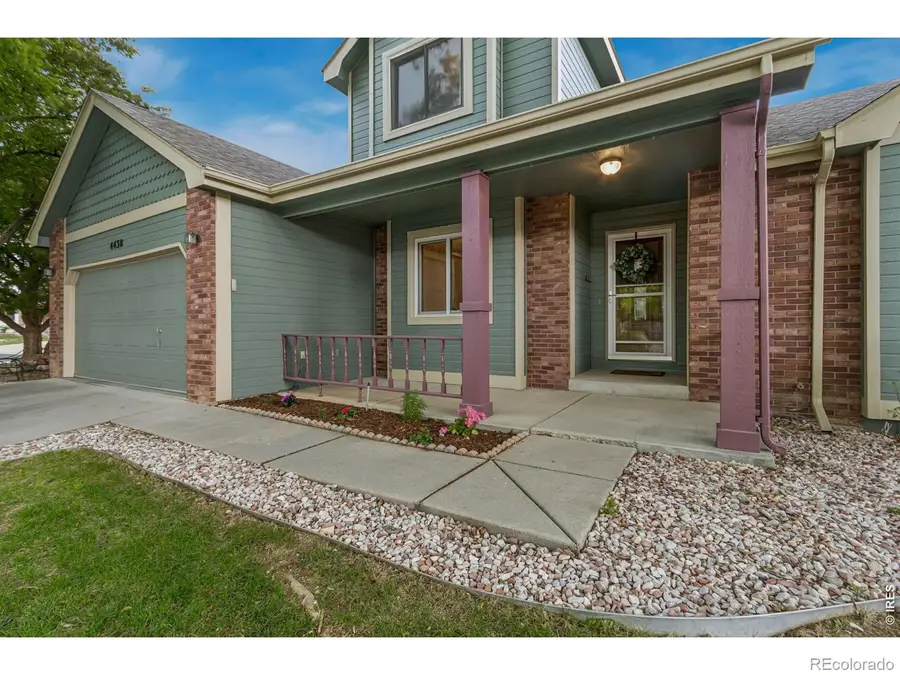 4430 Viewpoint Court, Fort Collins, CO 80526 - #2