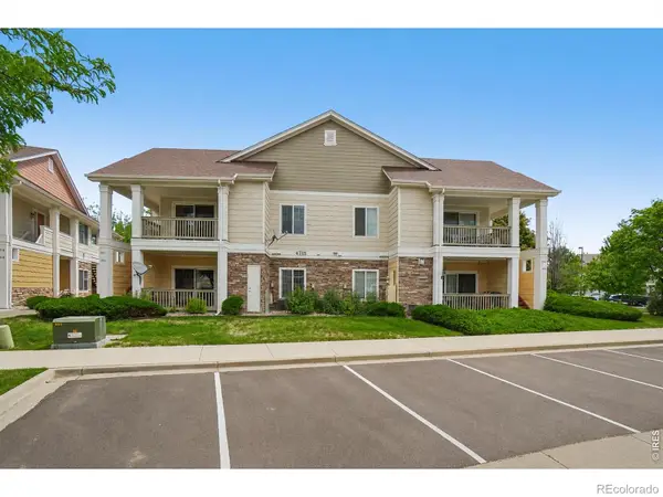 4715 Hahns Peak Drive #201, Loveland, CO 80538