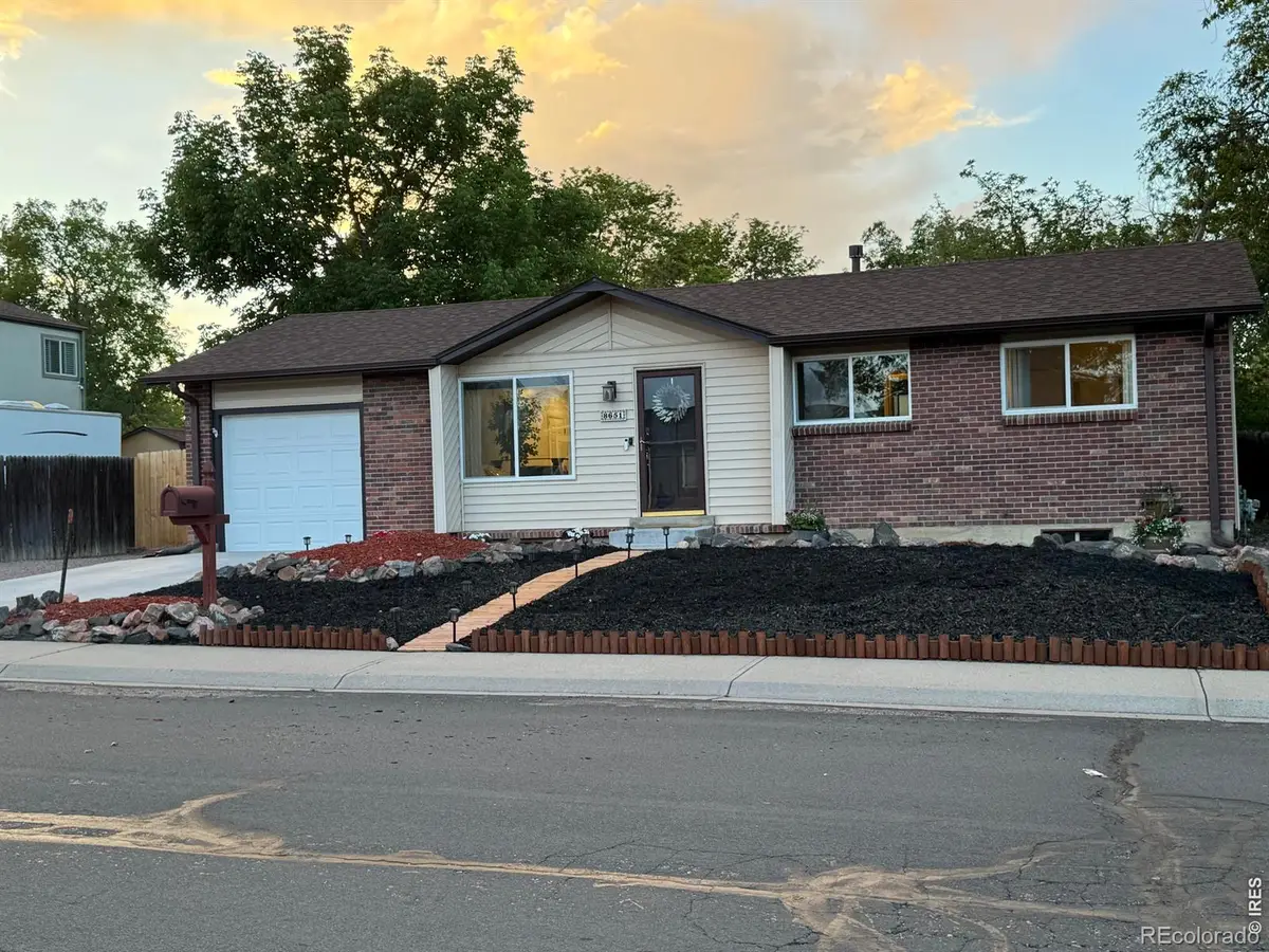 8651 W 88th Place Place, Westminster, CO 80021 - #1