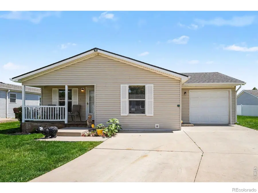 2990 W C Street #16, Greeley, CO 80631 - #2