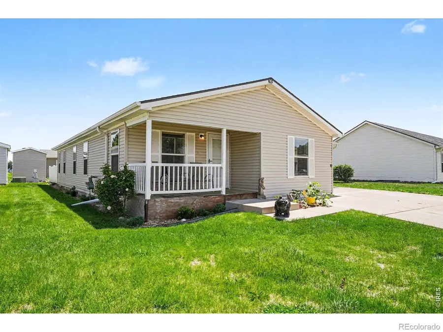 2990 W C Street #16, Greeley, CO 80631 - #3
