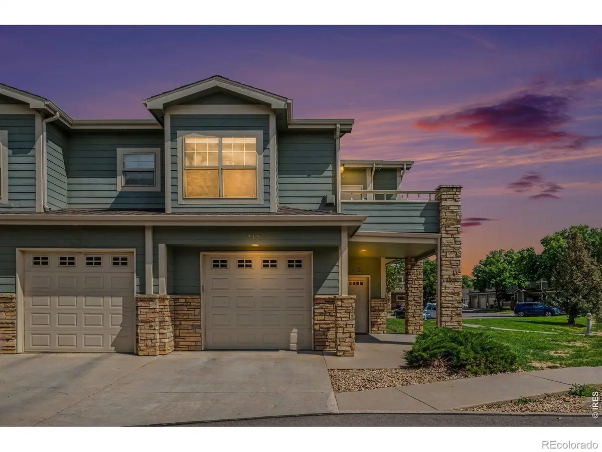 5775 29th Street #712, Greeley, CO 80634 - #1