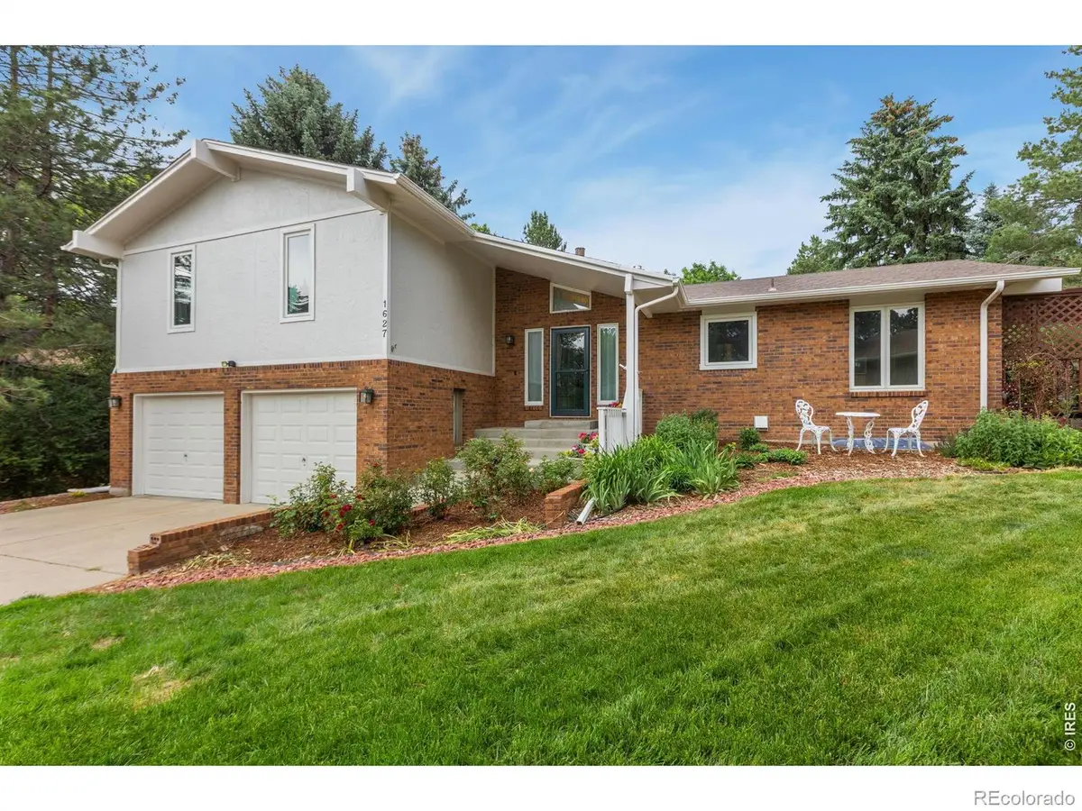 1627 37th Avenue, Greeley, CO 80634 - #1
