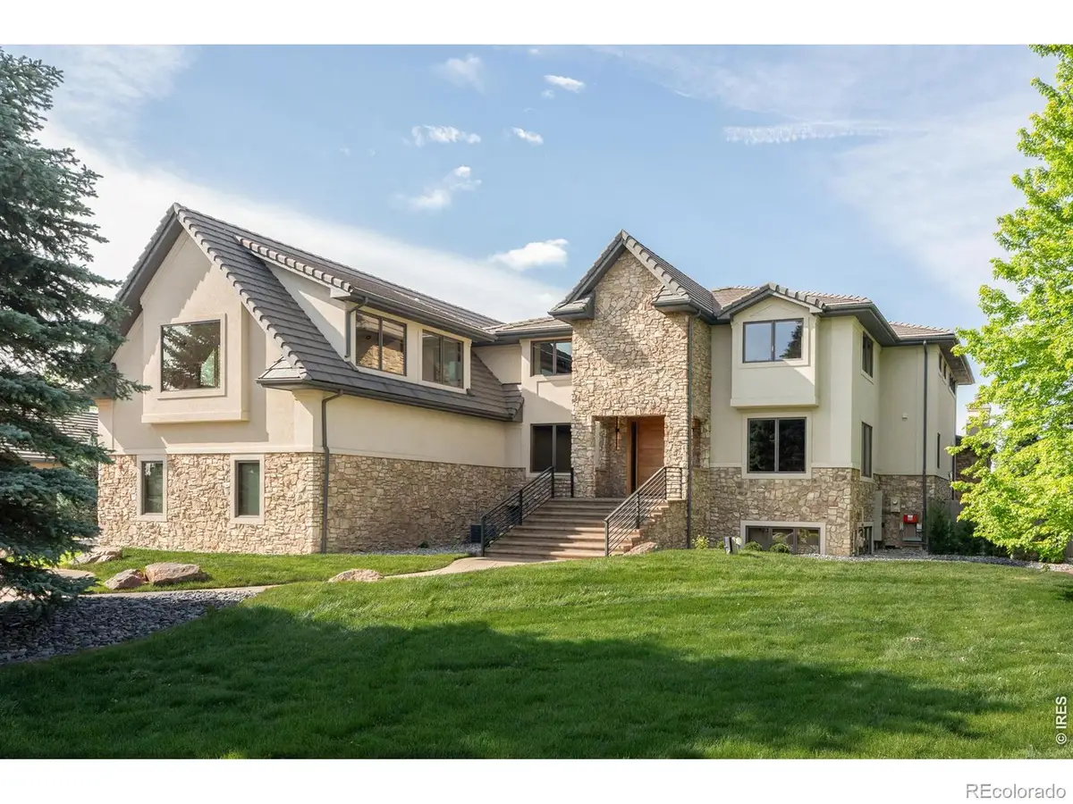 8906 Little Raven Trail, Longmont, CO 80503 - #1