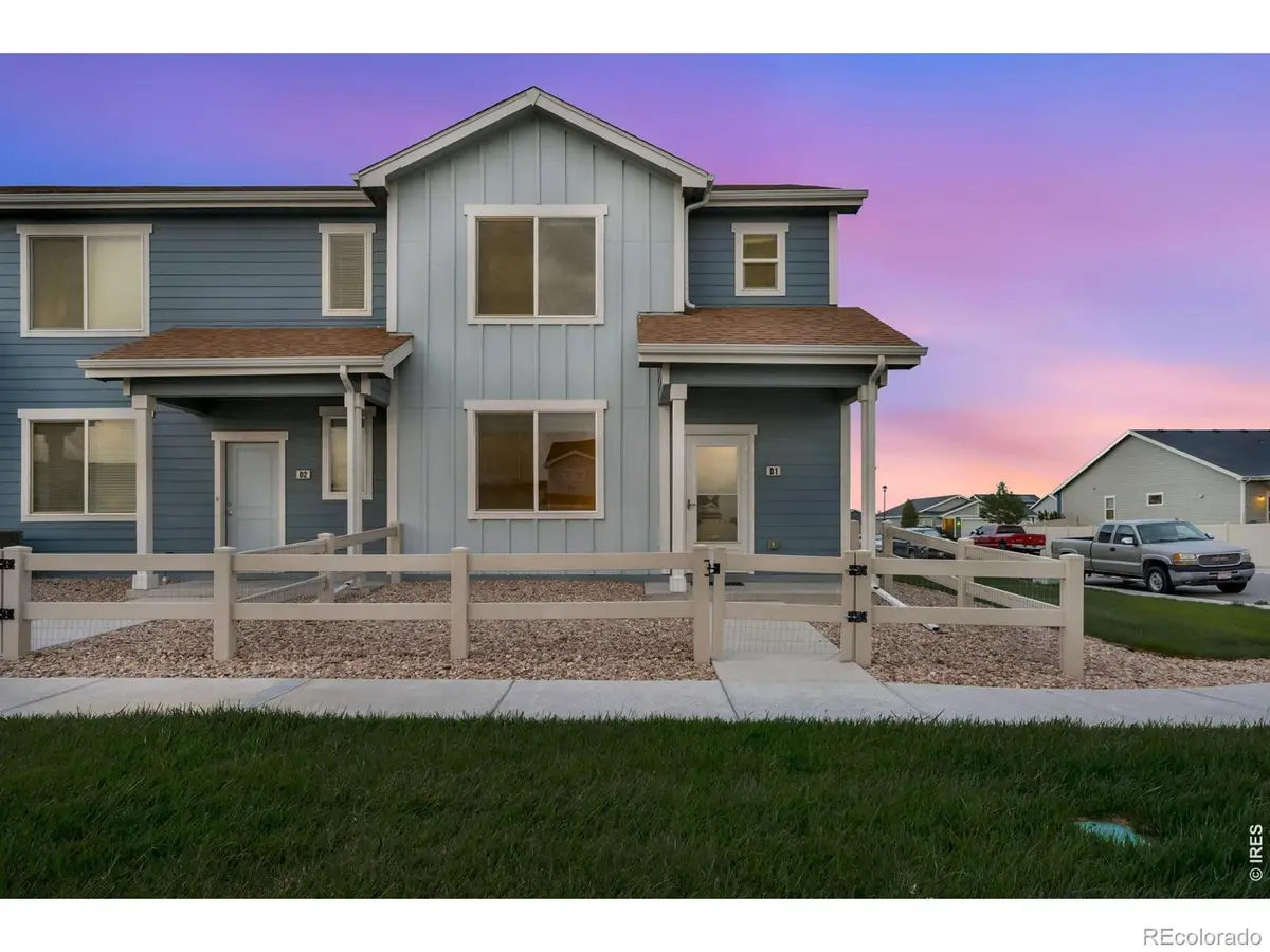 701 Applegate Trail #1, Ault, CO 80610 - #1