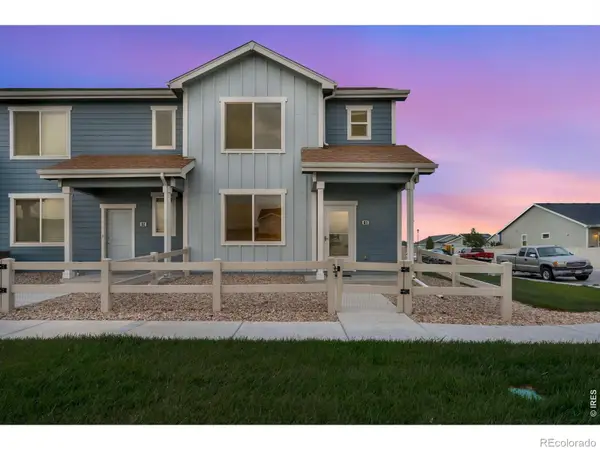 701 Applegate Trail #1, Ault, CO 80610